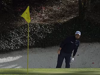 Masters Day 1 Wrap: How Shane...