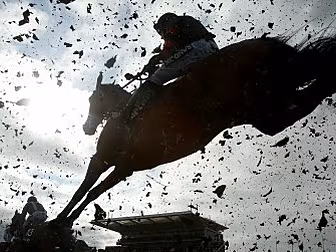 Here are your Aintree Festival...