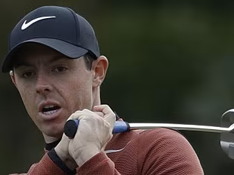 Des Smyth: McIlroy and Lowry &...