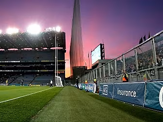 Here are all your GAA fixtures...