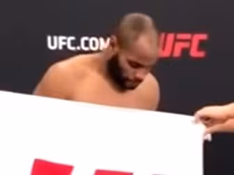 Controversy in Buffalo at UFC2...