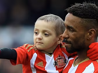 Cancer treatment for Bradley L...