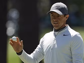 Masters Day 2 Wrap: McIlroy fi...