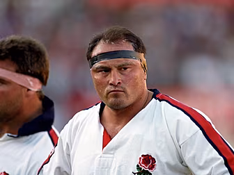 Former England rugby player su...