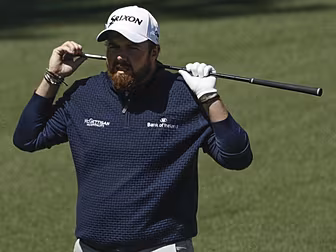 Shane Lowry falls shy of maste...