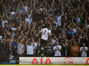 As it happened: Spurs 4-0 Watf...