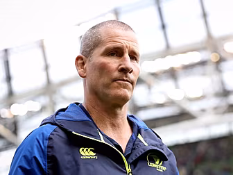 Stuart Lancaster explains how...