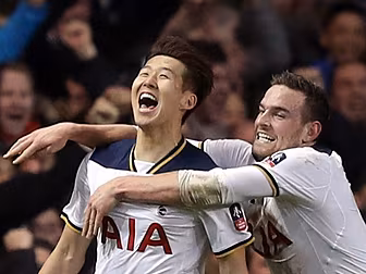 Vincent Janssen can take inspi...