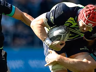 As it happened: Guinness PRO12...