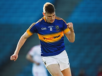 GALLERY: Tipperary overcome Lo...