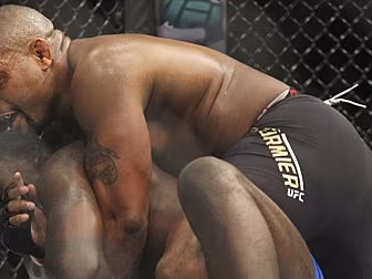 Daniel Cormier retains UFC lig...