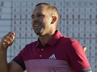 Can Sergio Garcia end his majo...