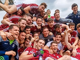 GALLERY: Galway win Division 2