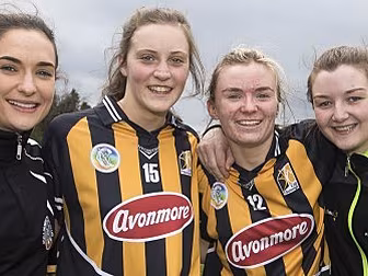Kilkenny and Cork advance to C...