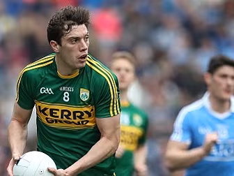 David Moran: League win won...