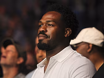 Jon Jones: Daniel Cormier is &...