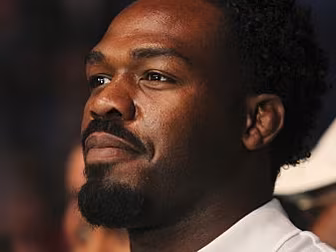 Dana White confirms Jon Jones&...