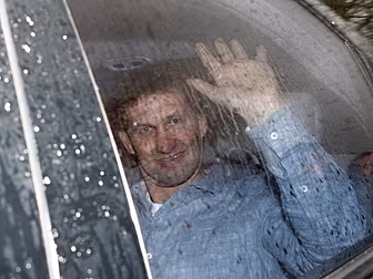 Tony Adams has nurtured an ecl...