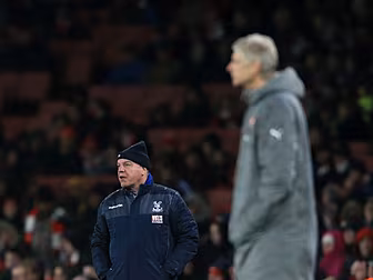 Premier League: Crystal Palace...