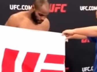 Michael Bisping: Daniel Cormie...