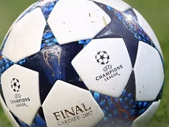 Juventus looking to avenge the...