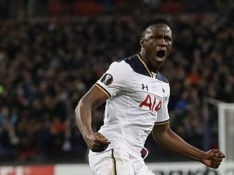 Wanyama returns for Spurs as t...
