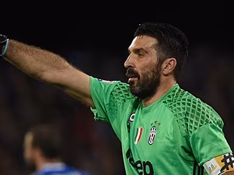 Pat Nevin on Juventus: "Th...