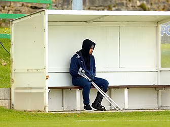 Connacht lose trio to season e...