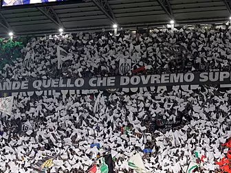 Champions League: Juventus 2-1...