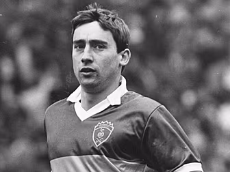Denis "Ogie" Moran lif...