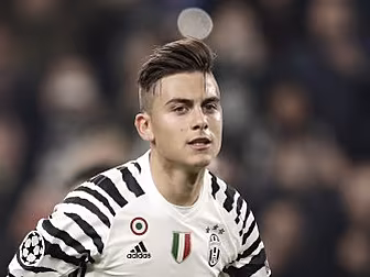 Who is Paulo Dybala?