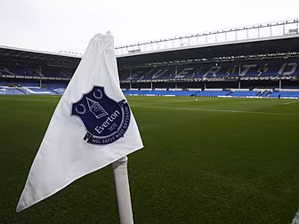 Everton ban The Sun newspaper...