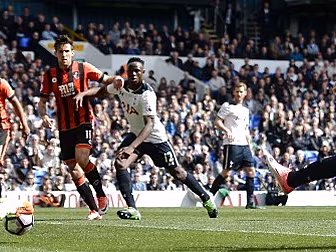 Spurs close to within four poi...