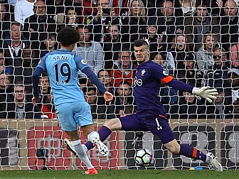As it happened: Southampton 0-...