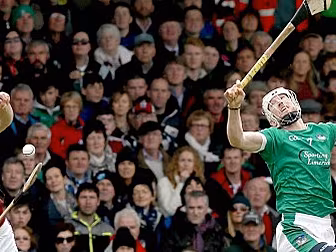 Gallery: Sunday's GAA acti...