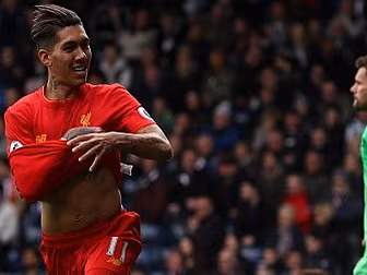 As it happened: Sunday's P...