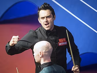 World Snooker responds to Ronn...