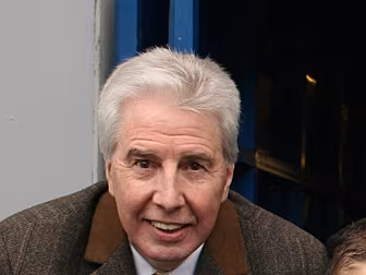 Lisbon Lion Jim Craig tells us...