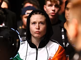 Aisling Daly targets growth am...