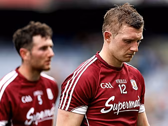 Galway hurlers need supporting...