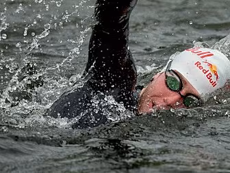 Tests and Triathlons: Con Dohe...