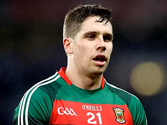 Lee Keegan inspired by Westpor...