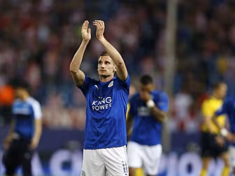 Leicester retain hope after na...