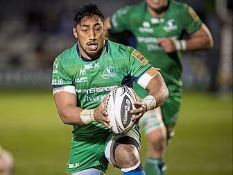 Bundee Aki ban rules him out o...