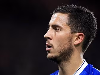 Chelsea duo among front-runner...