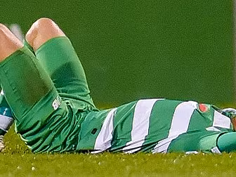 Inconsistency marring Shamrock...