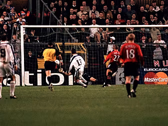 When Radzinski and Anderlecht...