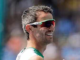Thomas Barr on standards set i...