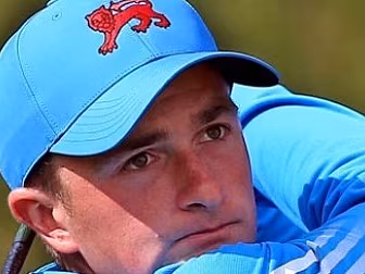 Paul Dunne finishes even par a...