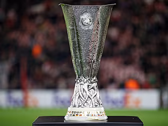 Europa League: Anderlecht 1-1...
